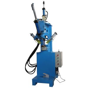 Buy cheap step basic sink pressing corner and edgs in one machine from wholesalers