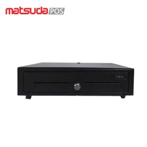 Buy cheap 8KG Matsuda Vertical Plastic Divider POS Cash Drawer product