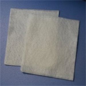 Buy cheap Soft Chronic Silver Alginate Wound Dressing Medical OEM Eco from wholesalers