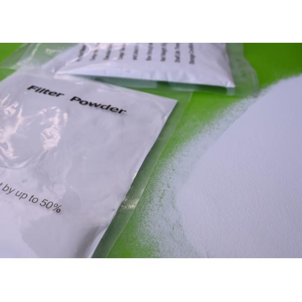 Top Quality Magnesium Silicate Oil Clarifier For All Edible Oils Retains Food