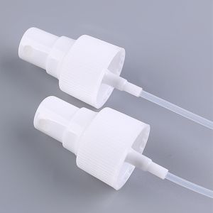 Buy cheap 24MM Plastic Fine Mist Sprayer from wholesalers