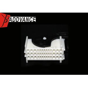 China 39 Pin Female Unsealed Automotive Electrical Connectors Accepte OEM on sale