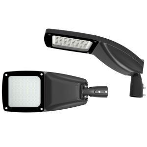 Buy cheap Black 3000K 80 Watt Ra70 Aluminum Led Street Light from wholesalers