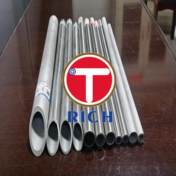 Alloy Monel 400 Nickel Alloy pipe