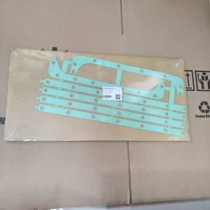 Buy cheap Gasket 6210-21-5820 for Komatsu S6D140-1A Engine from wholesalers