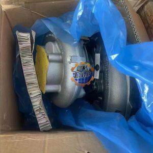 7E-2727 Turbocharger 118-2988 Turbo For CAT3516 Diesel Engine GT2556V Turbocharg