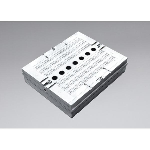 Quality High Performance  Mold Remover Mold Chase Single Group Mold Box for sale