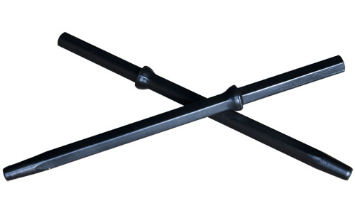 Buy cheap High Performance Precision Drill Rod Pneumatic And Gasoline Rock Drill from wholesalers