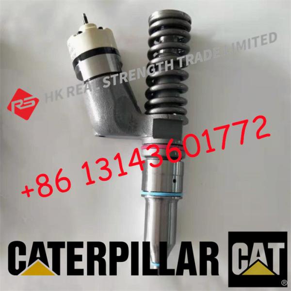 Quality Fuel Pump Injector 276-8307 10R-7231 2768307 10R-7231 Diesel For Caterpiller C18/C32 Engine for sale