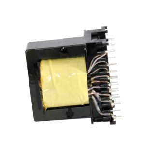 Buy cheap Multi-Winding Single Ikp-Elec Carton RM4/5/6/7/8/9/10/12/13/14 SMD Power High Frequency Transformer from wholesalers