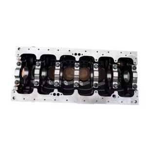 Buy cheap For C7.1 Engine Cylinder Block 3833581 For 326D2 Excavator Construction Machinery Parts from wholesalers