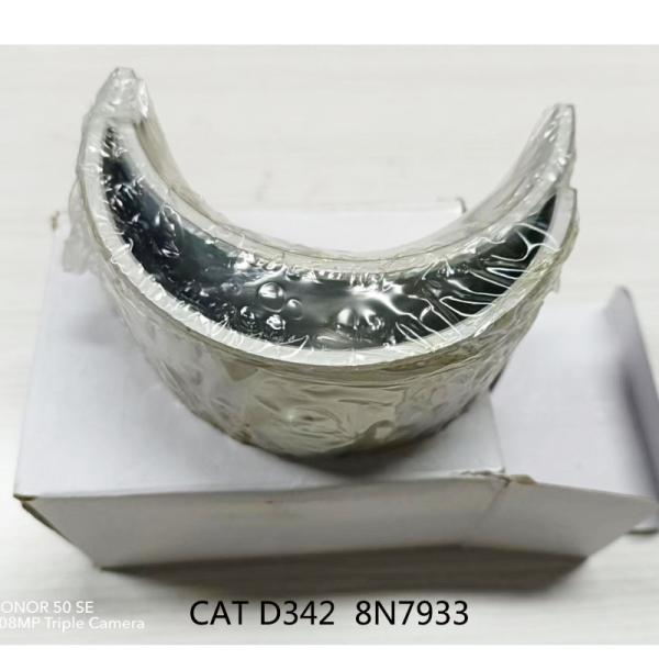 Quality STD Main Bearing Fit CAT D8K D342 8N7933 4S6834 for sale