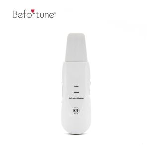 Buy cheap Deep Cleansing Rechargeable Portable Ultrasonic Exfoliation Spatula from wholesalers