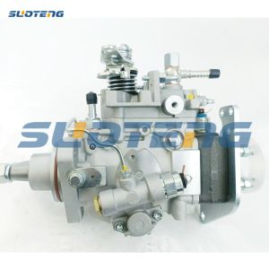 Buy cheap 0460424303 Diesel Fuel Injection Pump for Engine Parts from wholesalers