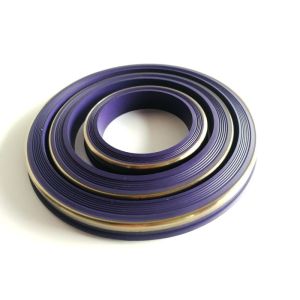 Buy cheap ISO9001 Approved Professional Hydraulic Lip Seal 1-150000 Psi Pressure from wholesalers