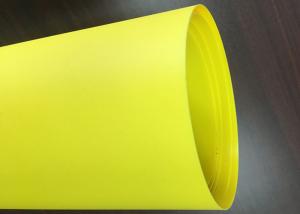 Buy cheap HIPS Thin Polystyrene Sheets , Polystyrene Packaging Sheets 0.2mm - 1.8mm Thickness product
