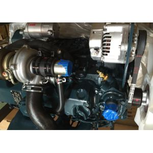 Buy cheap Kubota Original DC68 DC70 use Diesel Engine from wholesalers