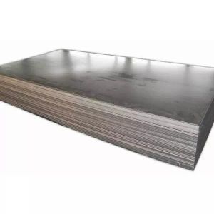 Buy cheap Zero Spangle Galvanized Steel Sheet from wholesalers