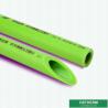Buy cheap Flexibile Plastic PPR Pipe For Industrial Liquids Transportation And Sewage Treatment from wholesalers