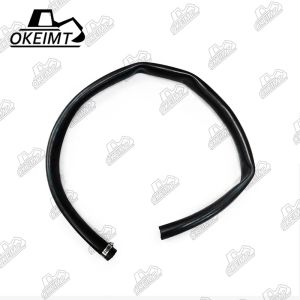 Buy cheap OKEIMT Breather Cap Lower Hose CAT S6K Crank Breather Hose from wholesalers