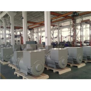 STC 100% Copper Wire Three Phase AC Alternator 250KW