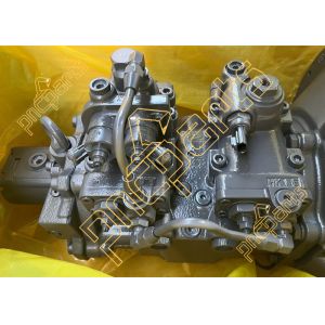 9227923 Excavator Hydraulic Pump Device ZX120 ZX135