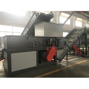 Buy cheap Hard Material Plastic Recycling Equipment Crushing Washing Drying from wholesalers