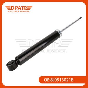 Buy cheap VDC Rear Left And Right Side Electronic Air Suspension 8J0513021B For Audi TT from wholesalers