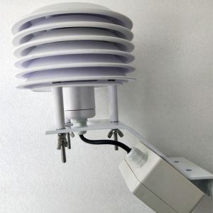 Buy cheap RS 485 Modbus Output CO2 Sensor for Precise CO2 Monitoring in Greenhouse Environments from wholesalers