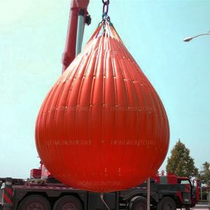 Buy cheap Ocean Hydrostatic Load Testing Water Bags For Weight Testing from wholesalers
