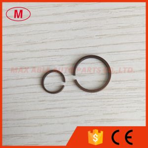 Buy cheap GT15 GT17 GT20 GT25  turbo piston ring compressor side and turbine side FOR repair kits from wholesalers