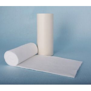 Buy cheap Medical 25G 50G 100G 250G 400G 500G 1KG Absorbent Cotton Wool Roll from wholesalers