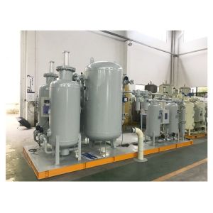 Buy cheap Liquid Nitrogen Oxygen Plant Pressure Swing Adsorption Technology from wholesalers