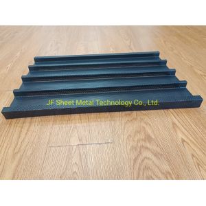 Buy cheap Rk Bakeware China-Moldes PARA Pan Frances Aluminum Baking Tray from wholesalers