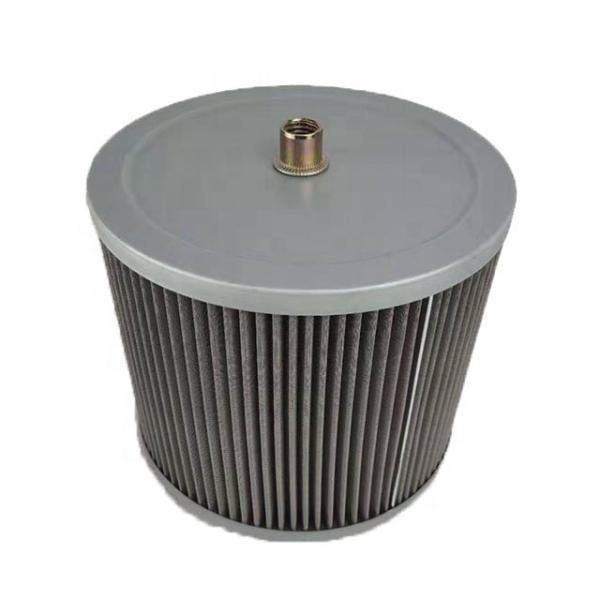 Buy cheap Excavating machinery Customized Color 24749016A FH3017 HF35526 Hydraulic filter element from wholesalers