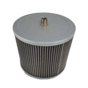 Buy cheap Excavating machinery Customized Color 24749016A FH3017 HF35526 Hydraulic filter element from wholesalers