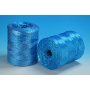 China High UV Stabilisation Tying 6mm Plastic Baler Twine agriculture twine on sale