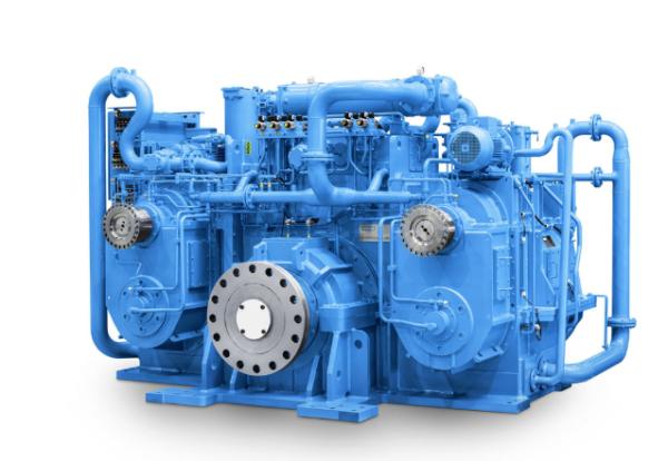 Flender Trailer suction Hopper Dredger TSHD NAVILUS GUBK 630 NAVILUS G1EE 710