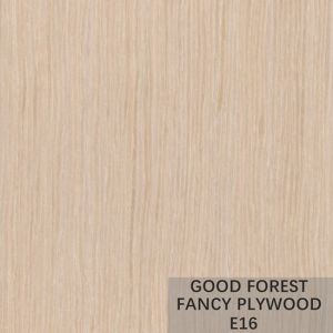 Buy cheap Fancy Plywood OAK Veneer Board Customized For Wardrobes Usage from wholesalers