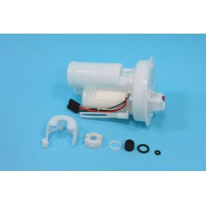 Buy cheap Automotive Parts D6 17040-ED80A Nissan Fuel Pump from wholesalers