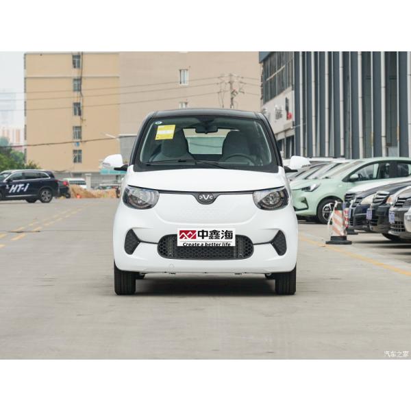 Electric Cars Electric Vehicle Conversion Xiaohu FEV 2022 FOR-Four obedient tiger which best selling