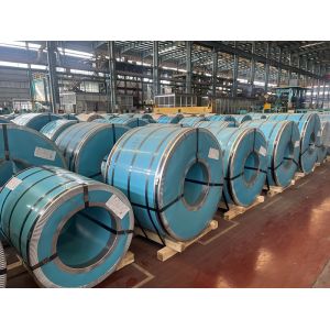 tinplate millTinplate Coil 0.15mm-0.49mm Thickness 2.8/2.8 2.0/2.0 tin coating