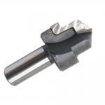 Buy cheap Tungsten Carbide Tipped Drill for CNC Machining Brazed Tools from wholesalers