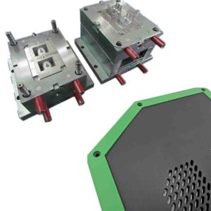 Buy cheap Custom High Precision Mold Components For Aerospace Field product