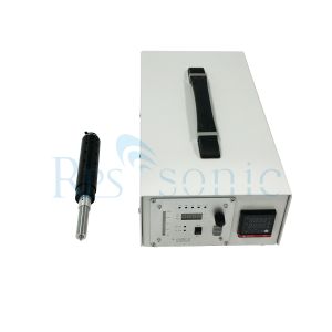 Buy cheap Handheld ultrasonic soldering iron New Rolling Curling Iron from wholesalers