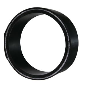 China Enhanced UHMWPE Lined Tubing ,  Continuous Custom Composite Tube 459mm on sale