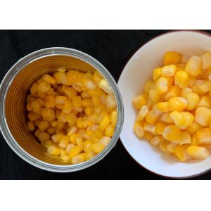 Buy cheap Chinese Canned Sweet Corn from wholesalers