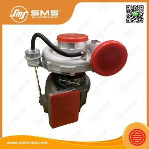 Buy cheap Holset Turbo 612630110258 Weichai Engine Parts GTA42 230331039 Turbocharger from wholesalers