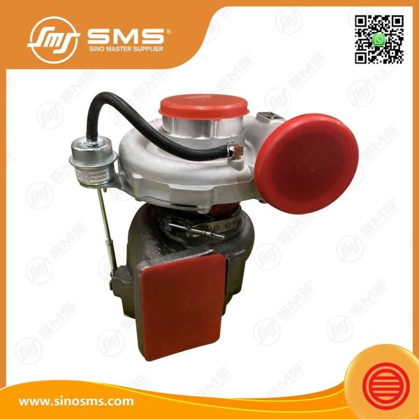 Buy cheap Holset Turbo 612630110258 Weichai Engine Parts GTA42 230331039 Turbocharger from wholesalers
