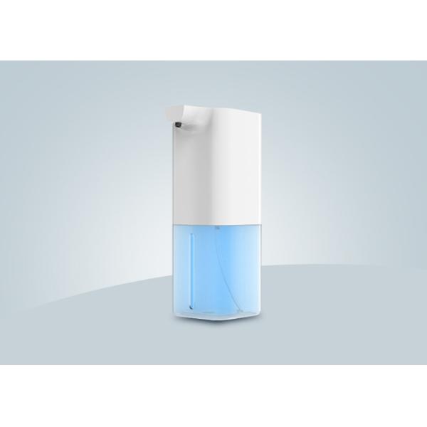 Quality Waterproof 1000ML Automatic Touchless Kitchen Soap Dispenser for sale